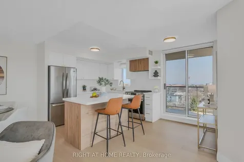 1140 Parkwest Place Mississauga ON L5E 3K9