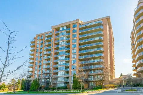 1140 Parkwest Place Mississauga ON L5E 3K9