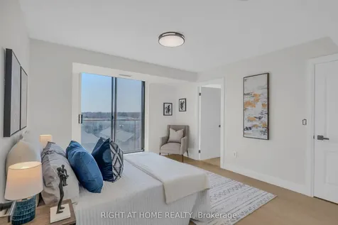 1140 Parkwest Place Mississauga ON L5E 3K9
