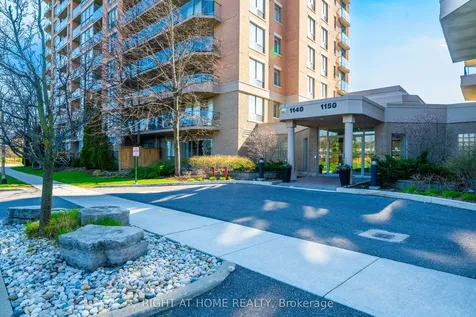 1140 Parkwest Place Mississauga ON L5E 3K9