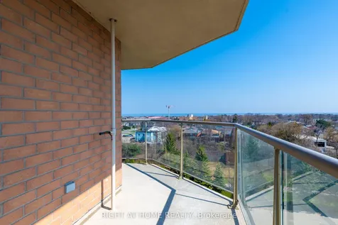1140 Parkwest Place Mississauga ON L5E 3K9