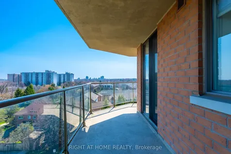 1140 Parkwest Place Mississauga ON L5E 3K9