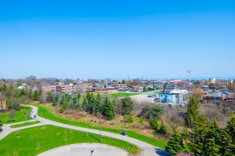 1140 Parkwest Place Mississauga ON L5E 3K9