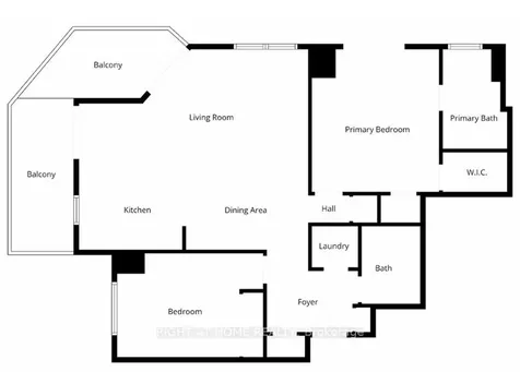 1140 Parkwest Place Mississauga ON L5E 3K9