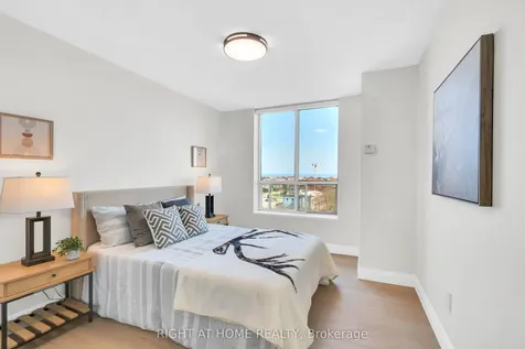 1140 Parkwest Place Mississauga ON L5E 3K9