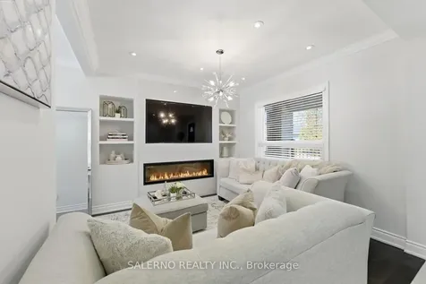 69 Robert Street Toronto ON M9N 2J6