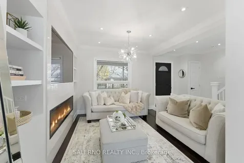 69 Robert Street Toronto ON M9N 2J6