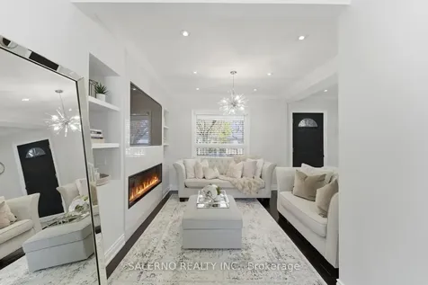 69 Robert Street Toronto ON M9N 2J6