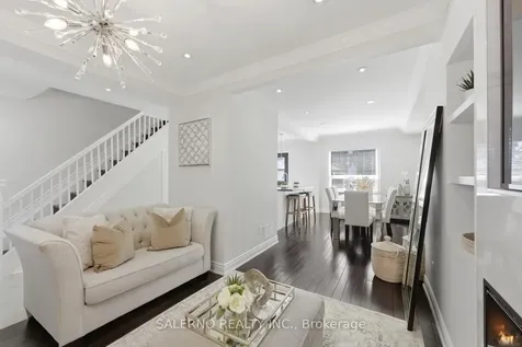 69 Robert Street Toronto ON M9N 2J6