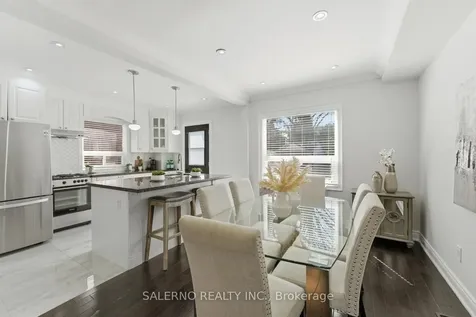 69 Robert Street Toronto ON M9N 2J6