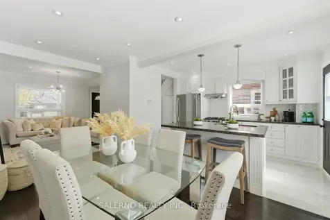69 Robert Street Toronto ON M9N 2J6