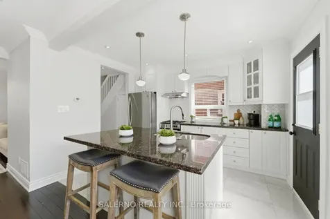 69 Robert Street Toronto ON M9N 2J6