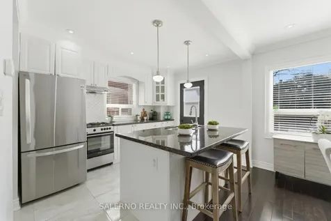 69 Robert Street Toronto ON M9N 2J6