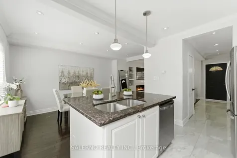 69 Robert Street Toronto ON M9N 2J6