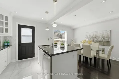 69 Robert Street Toronto ON M9N 2J6