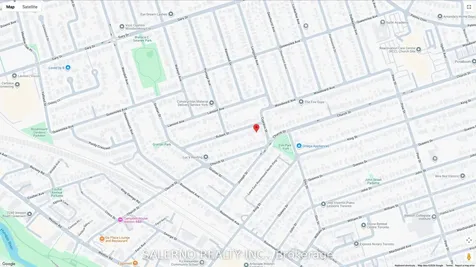 69 Robert Street Toronto ON M9N 2J6