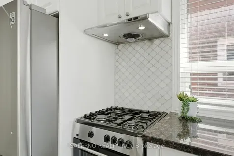 69 Robert Street Toronto ON M9N 2J6