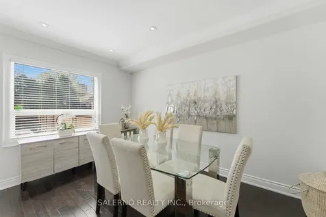 69 Robert Street Toronto ON M9N 2J6