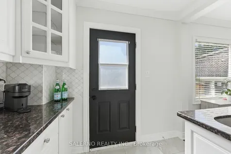 69 Robert Street Toronto ON M9N 2J6