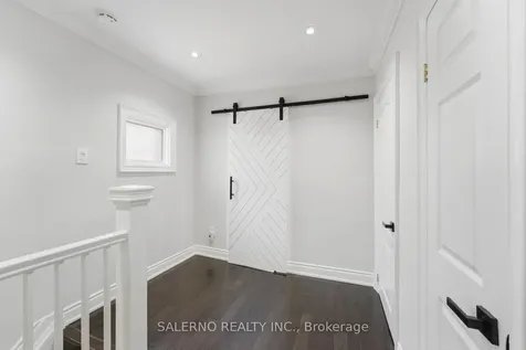 69 Robert Street Toronto ON M9N 2J6