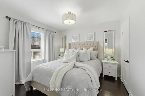 69 Robert Street Toronto ON M9N 2J6