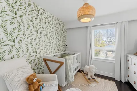 69 Robert Street Toronto ON M9N 2J6