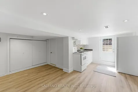 69 Robert Street Toronto ON M9N 2J6