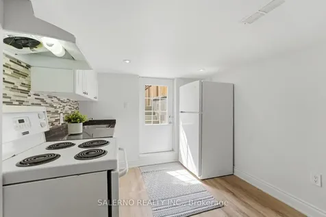 69 Robert Street Toronto ON M9N 2J6
