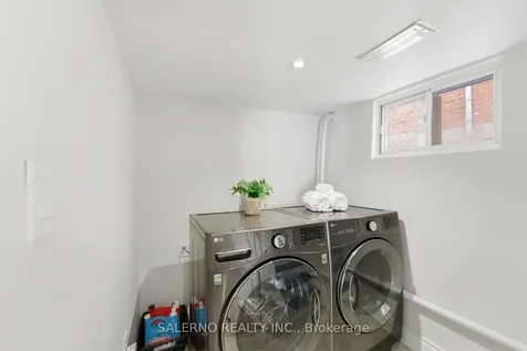 69 Robert Street Toronto ON M9N 2J6