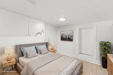 69 Robert Street Toronto ON M9N 2J6
