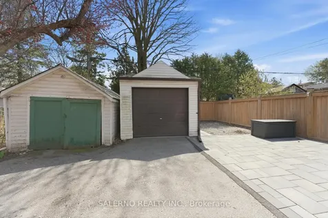 69 Robert Street Toronto ON M9N 2J6
