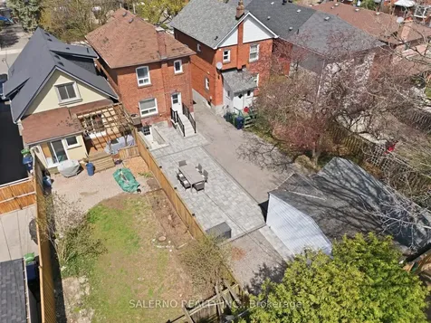 69 Robert Street Toronto ON M9N 2J6