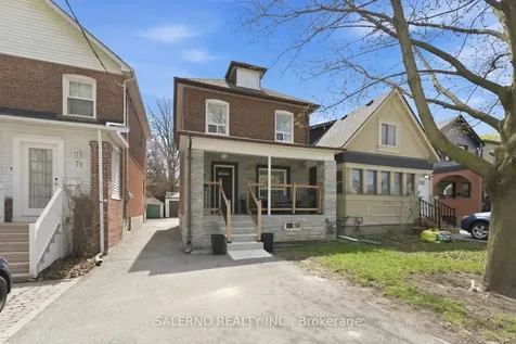69 Robert Street Toronto ON M9N 2J6