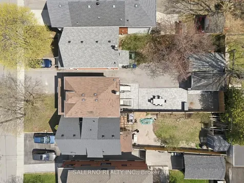 69 Robert Street Toronto ON M9N 2J6