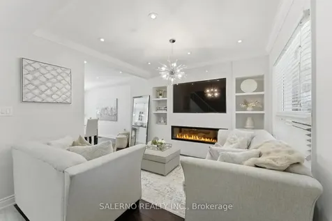 69 Robert Street Toronto ON M9N 2J6
