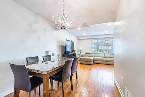 7260 Redfox Road Mississauga ON L4T 2L8