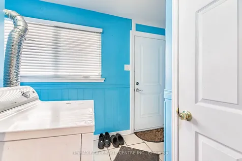 7260 Redfox Road Mississauga ON L4T 2L8