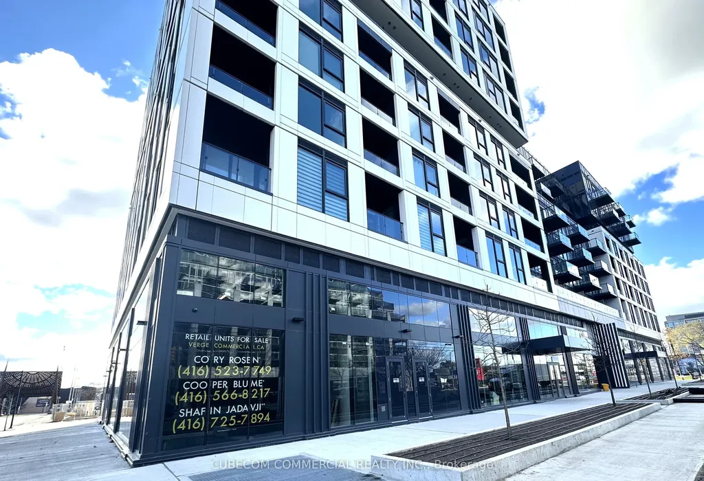 1011 The Queensway N/a Toronto ON M8Z 6C7