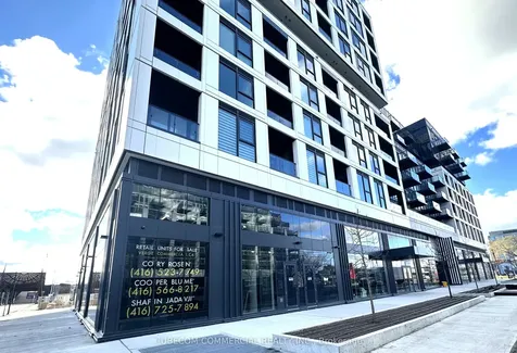 1011 The Queensway N/a Toronto ON M8Z 6C7