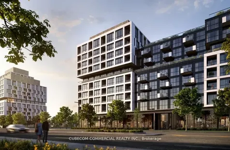 1011 The Queensway N/a Toronto ON M8Z 6C7
