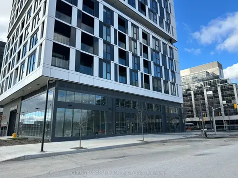 1011 The Queensway N/a Toronto ON M8Z 6C7