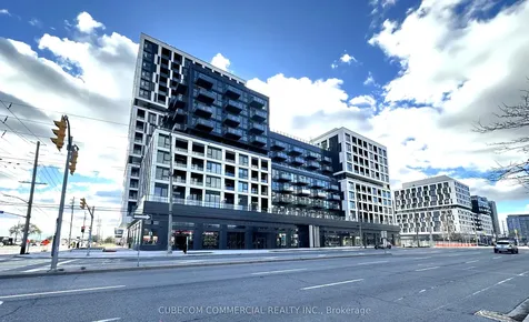 1011 The Queensway N/a Toronto ON M8Z 6C7