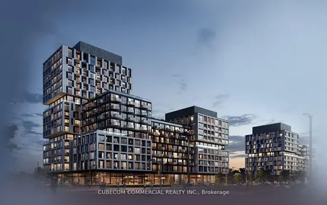 1011 The Queensway N/a Toronto ON M8Z 6C7