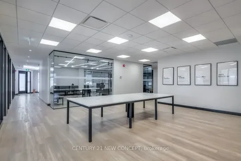 4250 Weston Road Toronto ON M9L 1W9