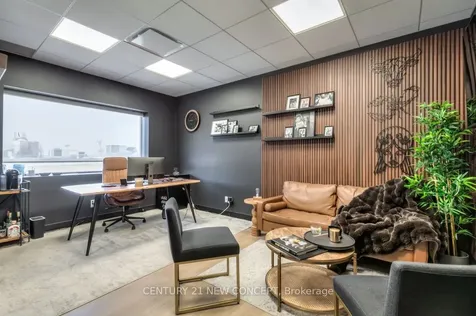 4250 Weston Road Toronto ON M9L 1W9