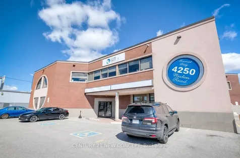 4250 Weston Road Toronto ON M9L 1W9