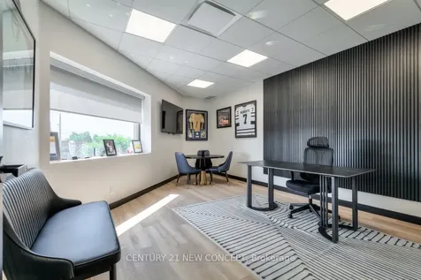 4250 Weston Road Toronto ON M9L 1W9