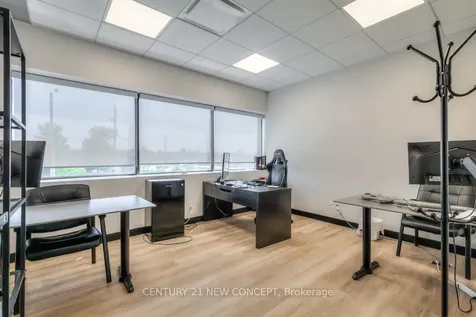 4250 Weston Road Toronto ON M9L 1W9