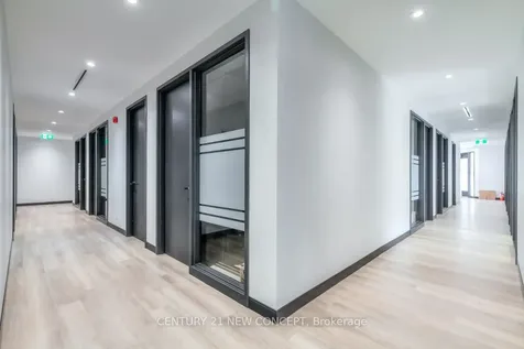 4250 Weston Road Toronto ON M9L 1W9
