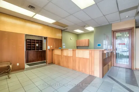4250 Weston Road Toronto ON M9L 1W9